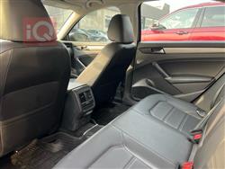 فولكسفاغن باسات